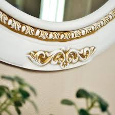 Атолл Зеркало "Неаполь" dorato – фотография-3